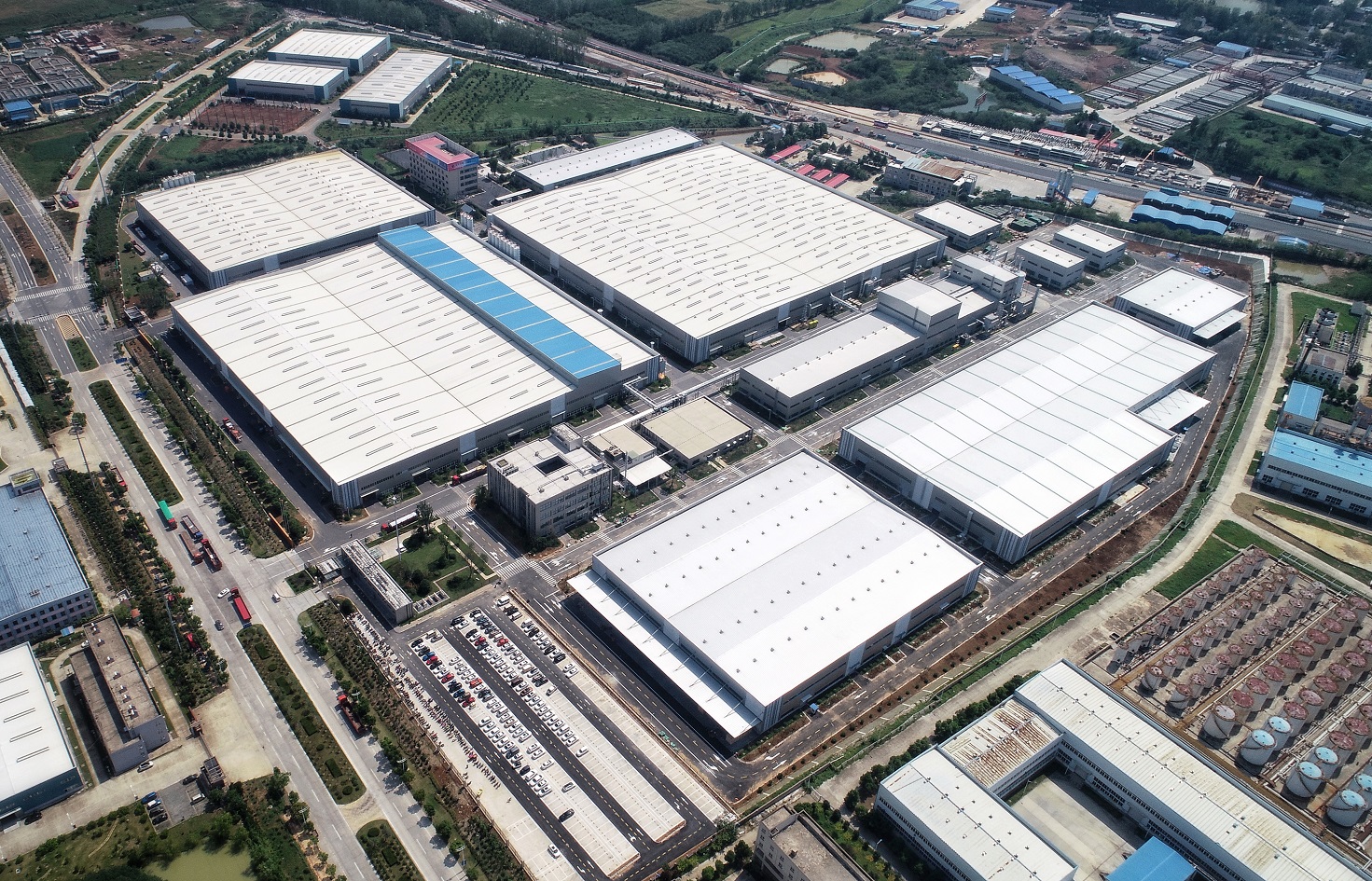 3. 尊龙凯时人生就是博创能科技(滁州)有限公司 占地面积:363亩.jpg 3. 尊龙凯时人生就是博创能科技(滁州)有限公司 占地面积:363亩.jpg