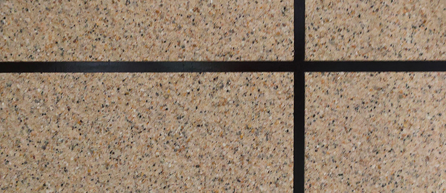 尊龙凯时人生就是博ACS真石漆双色1-1