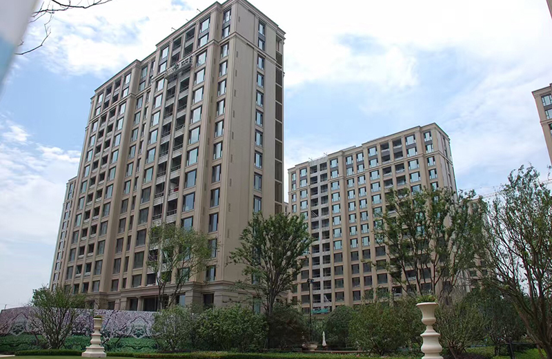 融创·大宁北玉兰公馆